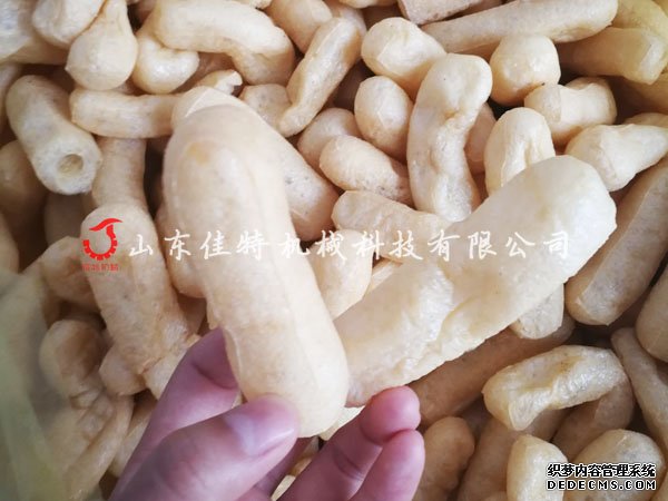 江西都昌特产豆参油炸机 304材质支持定制型全自动豆参油炸机